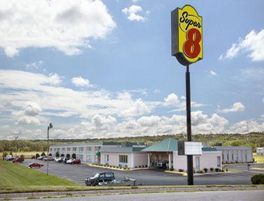 Rodeway Inn Junction City Extérieur photo